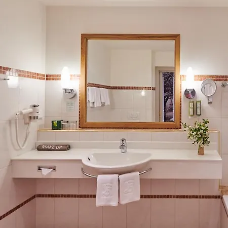 Relaxresort Kothmuehle Hotel 4*