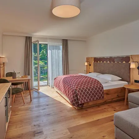 Hotell Relaxresort Kothmuehle