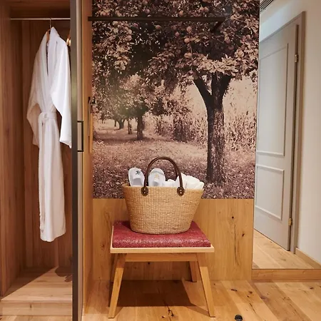 Relaxresort Kothmuehle Hotell 4*