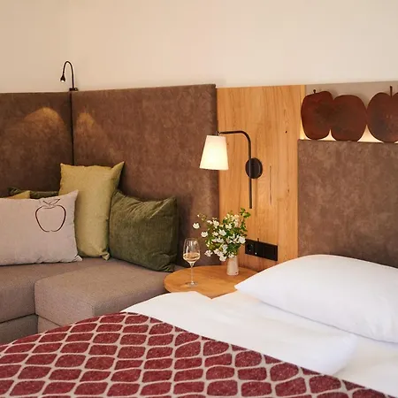 Relaxresort Kothmuehle