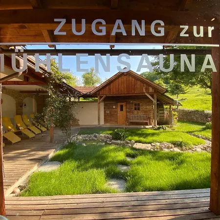 Hotell Relaxresort Kothmuehle Neuhofen an der Ybbs