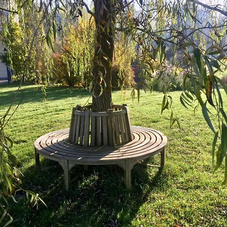 Hotell Relaxresort Kothmuehle 4*