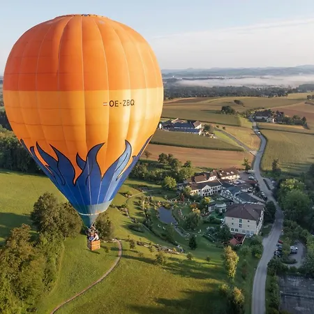 Relaxresort Kothmuehle