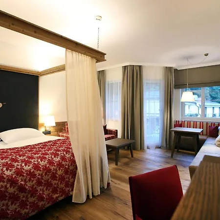 Hotel Relaxresort Kothmuehle