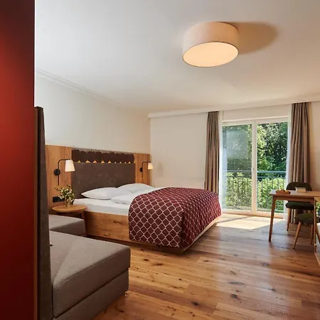 Relaxresort Kothmuehle