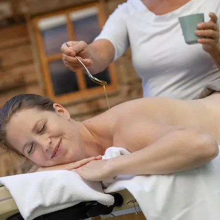 Relaxresort Kothmuehle