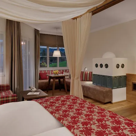 Relaxresort Kothmuehle 4*