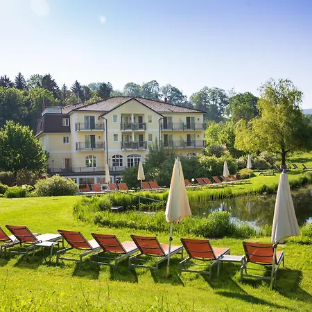 Relaxresort Kothmuehle Neuhofen an der Ybbs