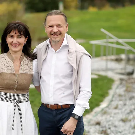 Relaxresort Kothmuehle Hotel