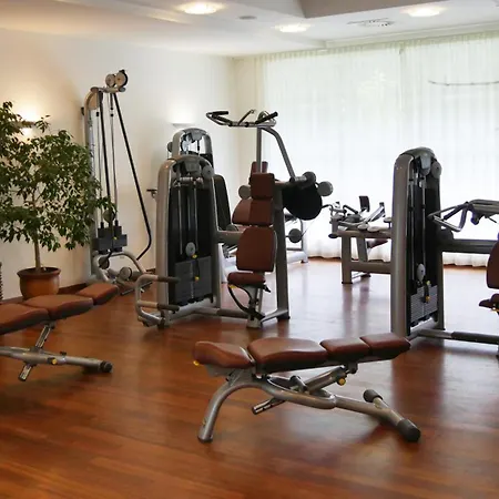 Relaxresort Kothmuehle