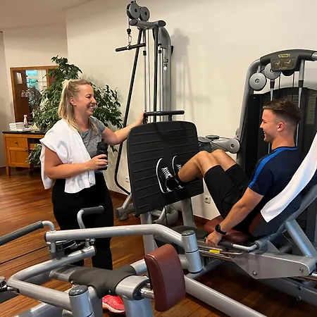 Hotell Relaxresort Kothmuehle Neuhofen an der Ybbs