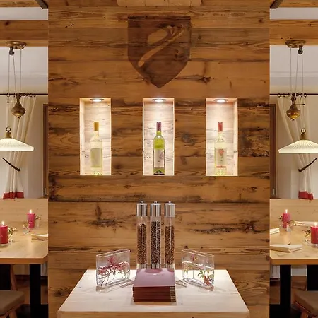 Relaxresort Kothmuehle Hotel 4*