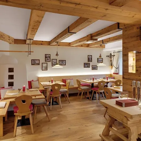 Relaxresort Kothmuehle Hotel