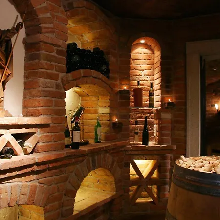 Relaxresort Kothmuehle Hotell 4*