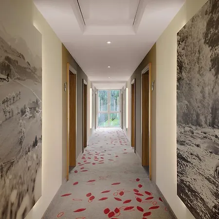 Relaxresort Kothmuehle 4* Neuhofen an der Ybbs