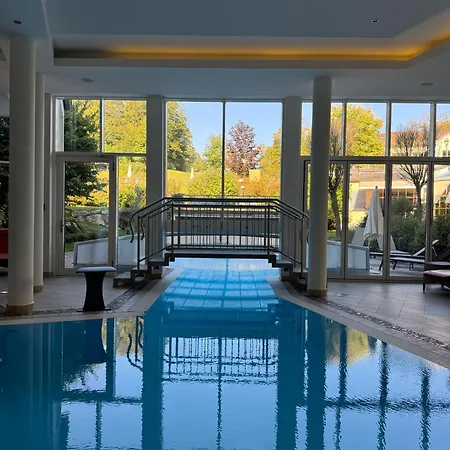Relaxresort Kothmuehle