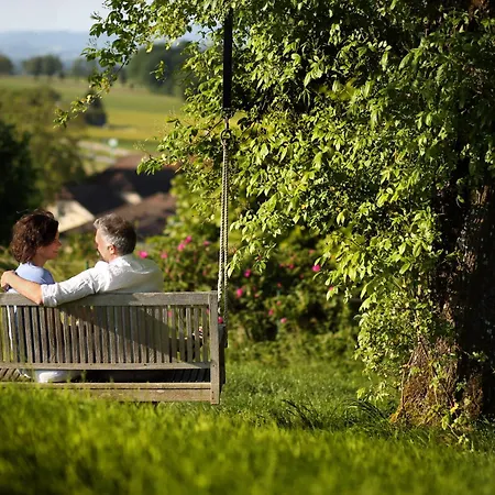 Relaxresort Kothmuehle Neuhofen an der Ybbs