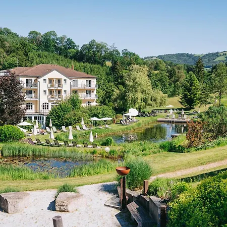 Relaxresort Kothmuehle