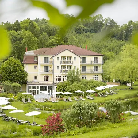 Relaxresort Kothmuehle Hotel