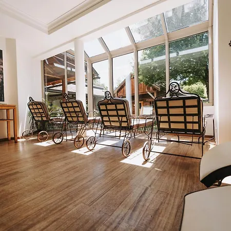 Relaxresort Kothmuehle 4*