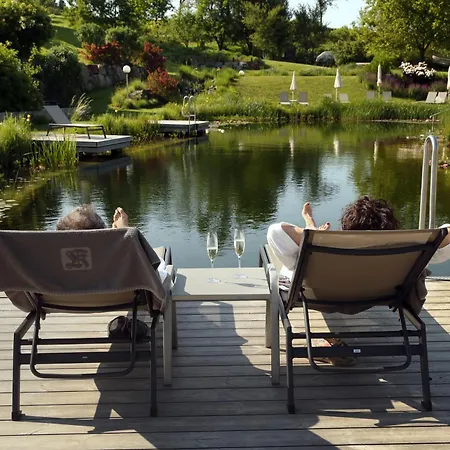 Relaxresort Kothmuehle 4* Neuhofen an der Ybbs