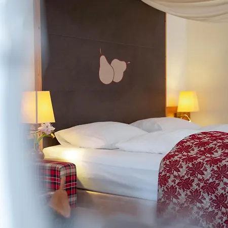 Relaxresort Kothmuehle Hotel 4*
