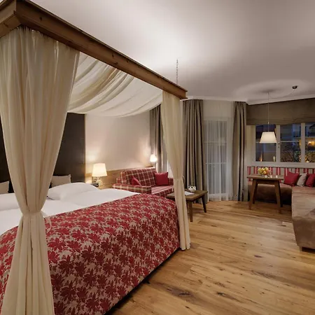 Relaxresort Kothmuehle 4* Neuhofen an der Ybbs