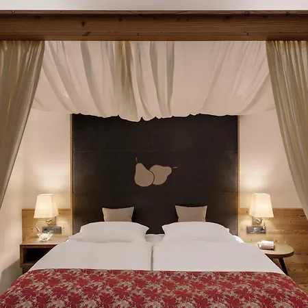 Relaxresort Kothmuehle Hotel