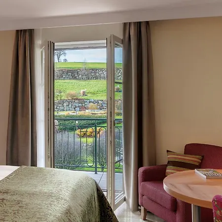 Hotel Relaxresort Kothmuehle Neuhofen an der Ybbs