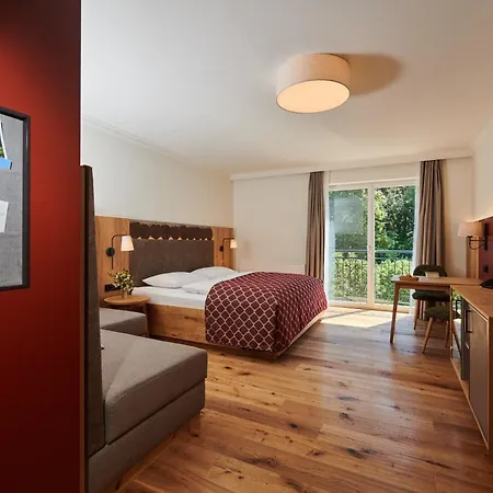 Relaxresort Kothmuehle 4* Neuhofen an der Ybbs