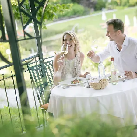 Relaxresort Kothmuehle 4* Neuhofen an der Ybbs