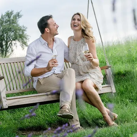 Hotell Relaxresort Kothmuehle 4*