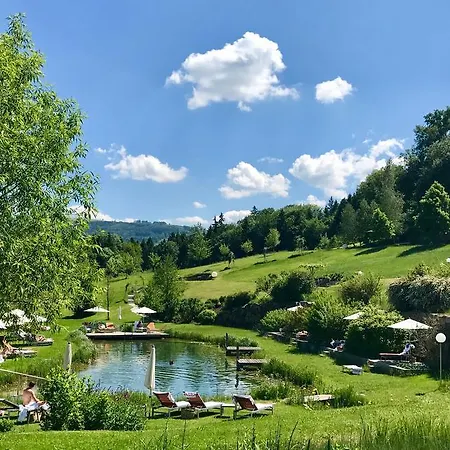 Hotell Relaxresort Kothmuehle 4*