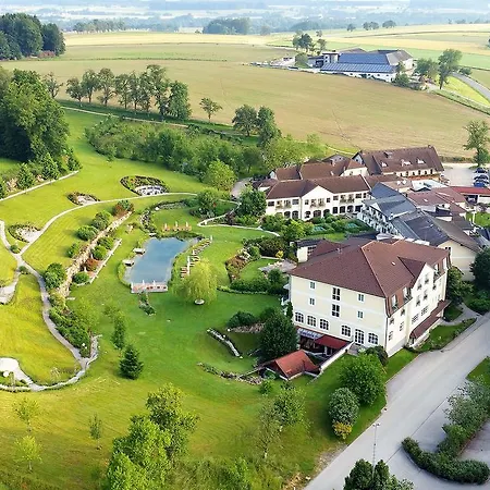 Relaxresort Kothmuehle Hotel