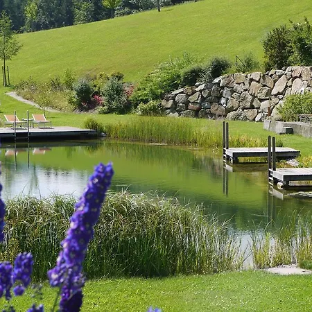 Relaxresort Kothmuehle Hotell 4*