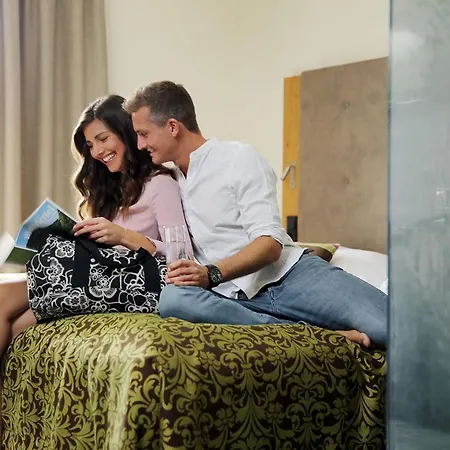 Relaxresort Kothmuehle Hotell