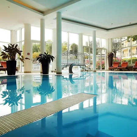 Relaxresort Kothmuehle Hotel