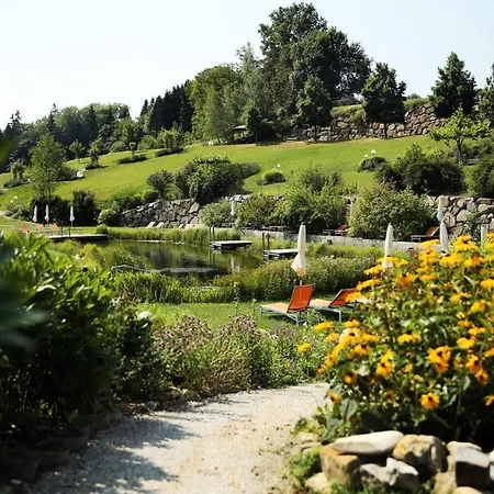 Hotel Relaxresort Kothmuehle 4*