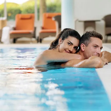 Hotel Relaxresort Kothmuehle
