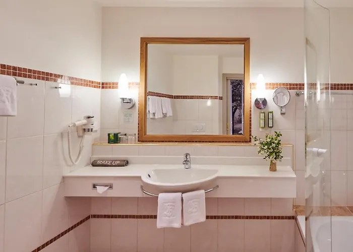 Relaxresort Kothmuehle Hotel 4*