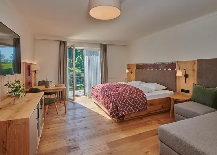 Hotel Relaxresort Kothmühle