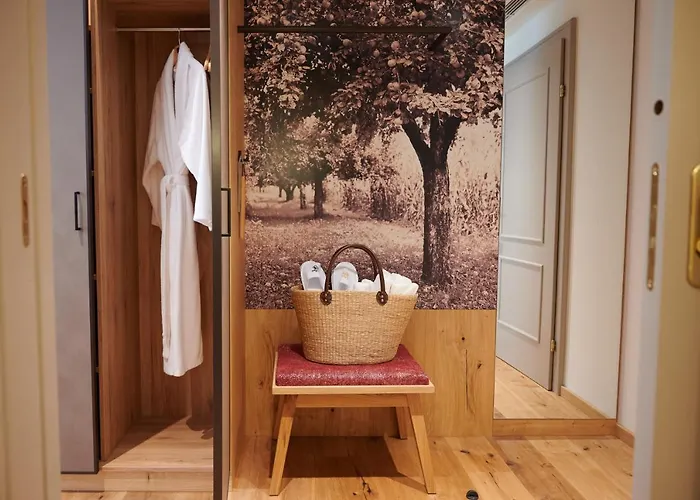 Relaxresort Kothmuehle Hotel 4*