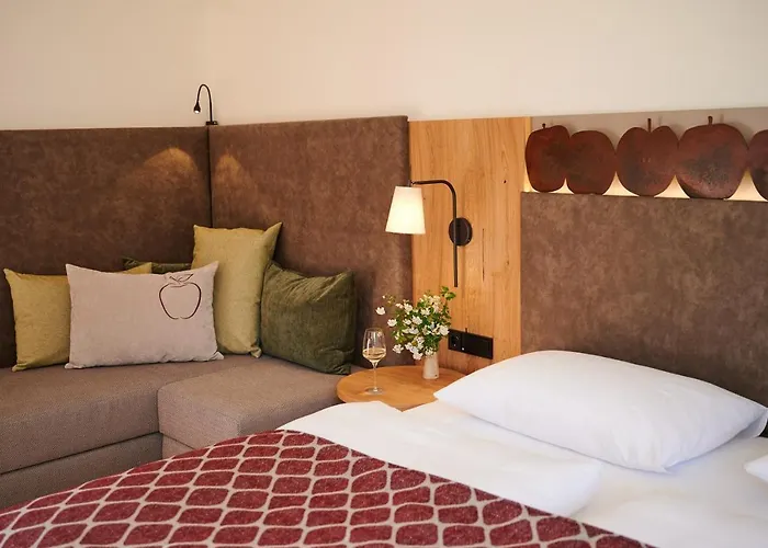 Relaxresort Kothmuehle