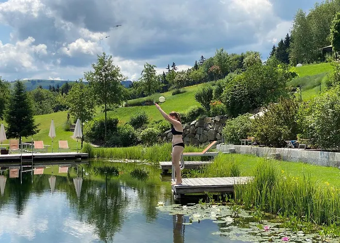 Relaxresort Kothmühle