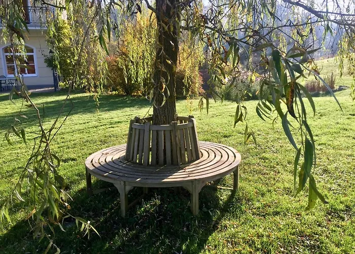 Hotel Relaxresort Kothmühle 4*