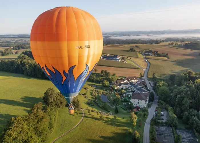 Relaxresort Kothmuehle