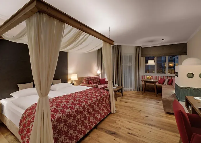 Relaxresort Kothmühle Neuhofen an der Ybbs