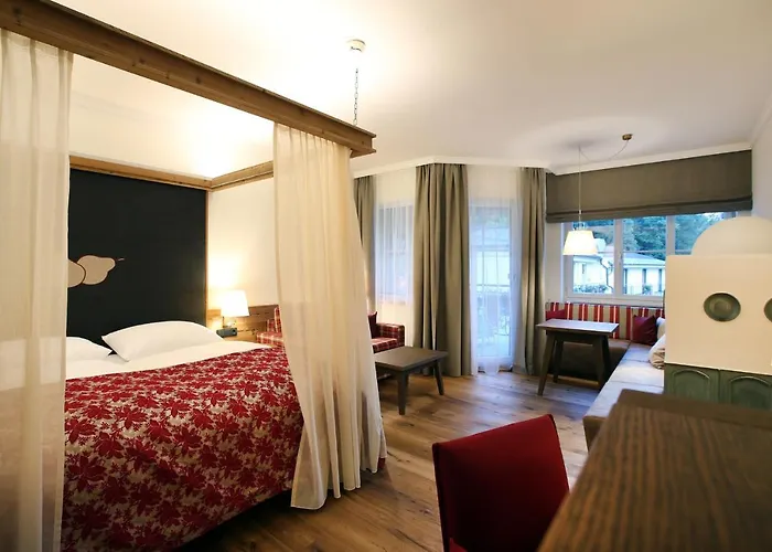 Hotel Relaxresort Kothmuehle