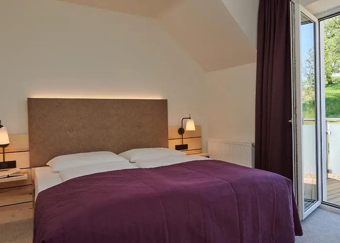 Relaxresort Kothmuehle Hotel Neuhofen an der Ybbs