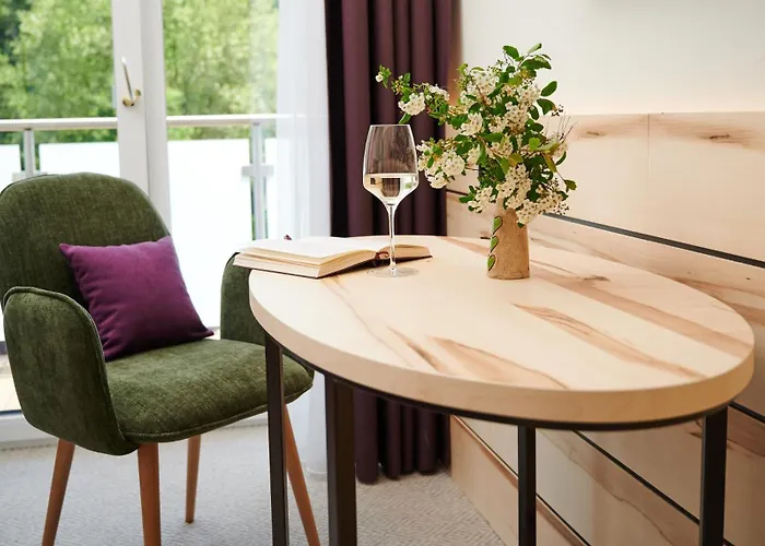 Hotel Relaxresort Kothmuehle Neuhofen an der Ybbs